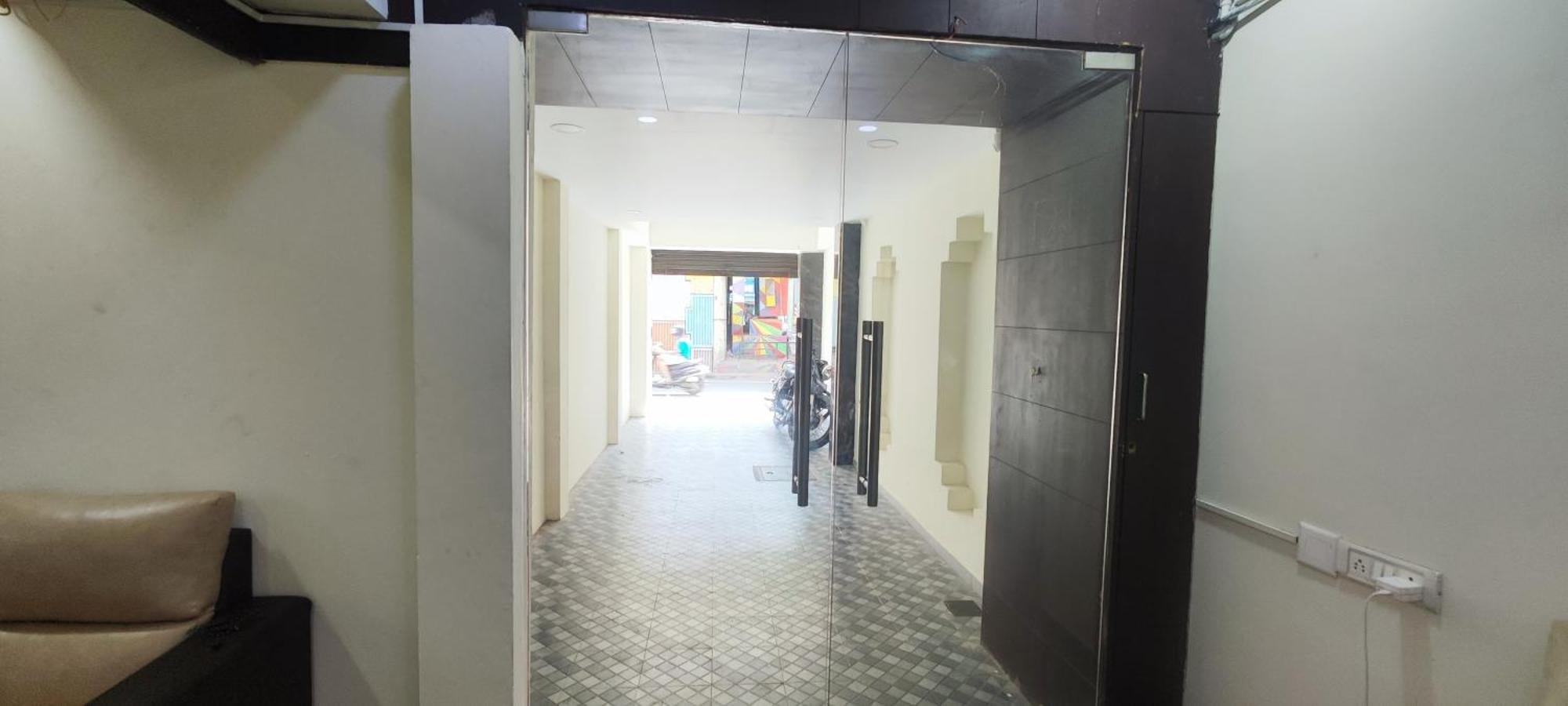Stayz Inn Elite T Nagar Chennai Exterior photo